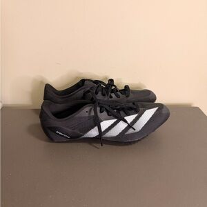 Unisex Adidas Adizero Sprintstar Track Spikes (Men 8/Women 9.5) No Spikes